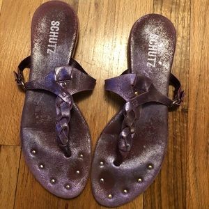 Schultz Sandals